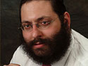 Rabbi YY Jacobson